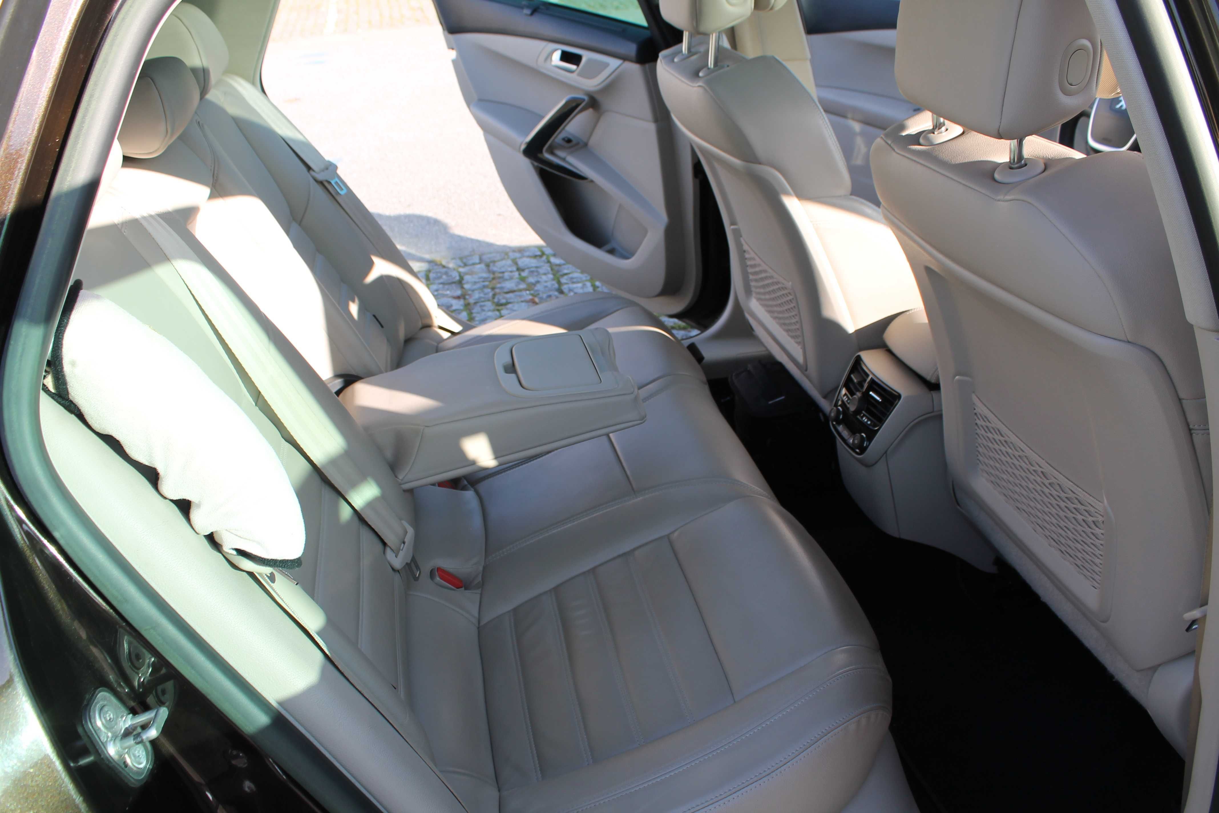 Peugeot 508 SW 1.6 e-HDi Allure 2-Tronic
