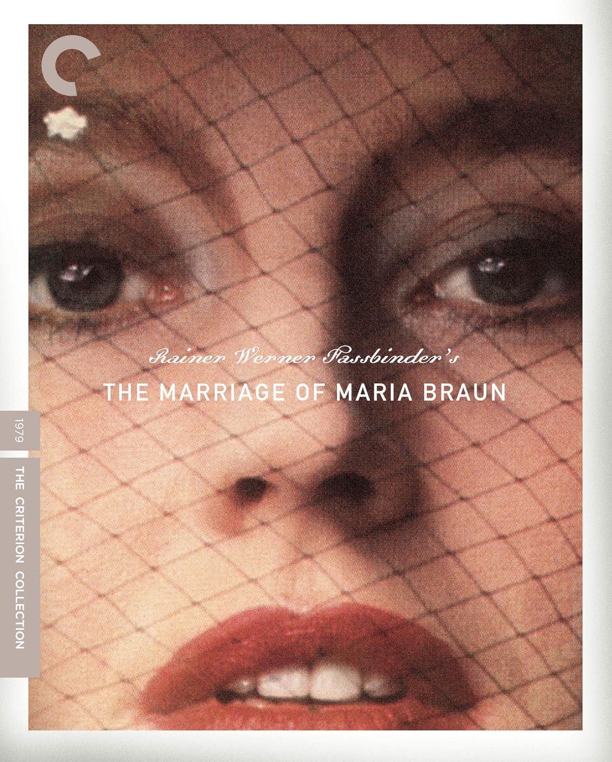 BRD Trilogy Fassbinder's - Mariage of Maria Braun, Veronika Voss, Lola