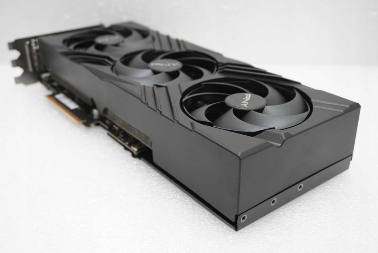 PNY GeForce RTX 4080 16GB Verto Triple Fan 36m gwarancji. Morele, Wawa