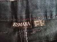 .Biodrówki spodnie męskie Esmara raz 42,skład 78% bawełna,22%, poliest