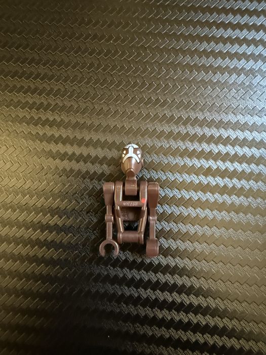 Lego Star Wars Figurki z Zestawu AT-RT 75002