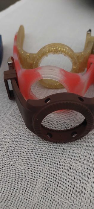 Relógio Watch Colors