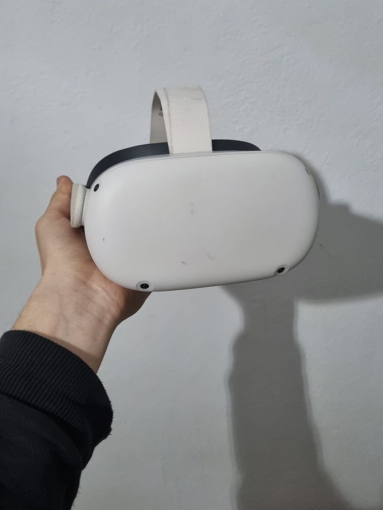 Oculus Quest 2 Meta