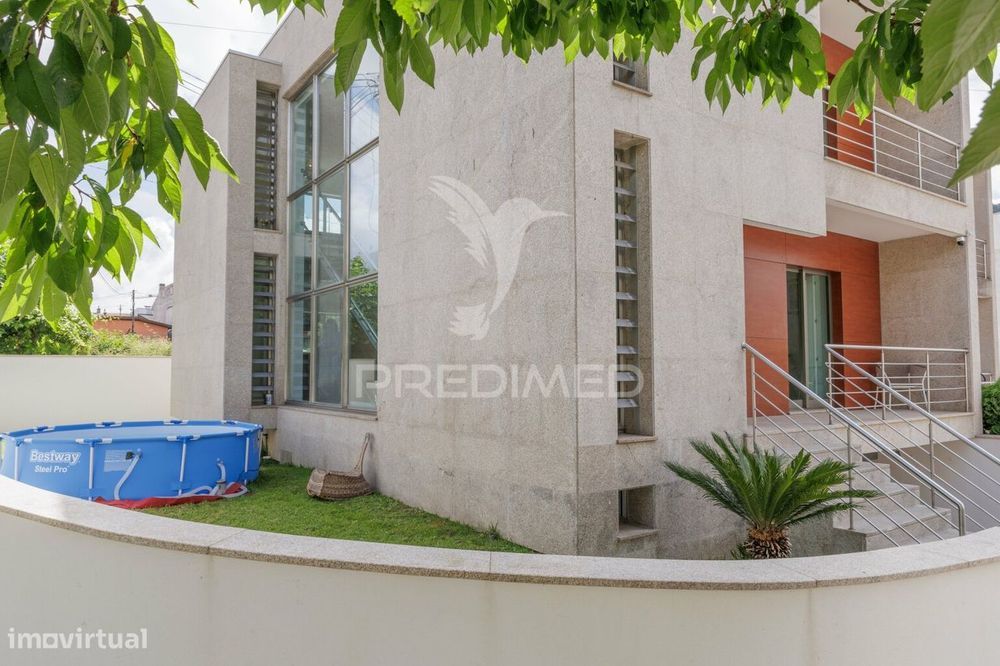 Moradia T3_gaveto - Gualtar, Braga