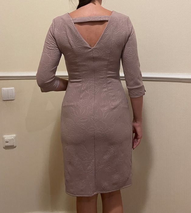 Сукня ділова розмір М