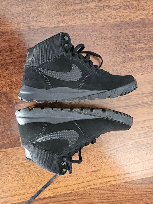Buty męskie zimowe Nike Hoodland 42
