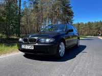 BMW e46 3.0XD 2003r