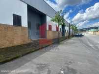 Armazém Industrial, Oleiros