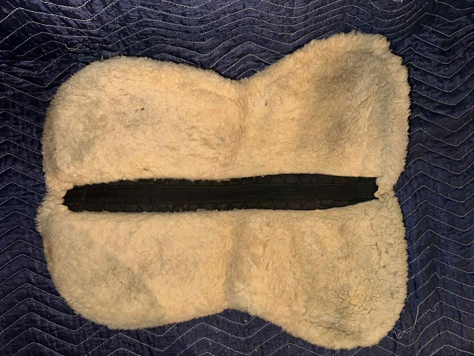 Podkladka Mattes M VS podniesiony tyl