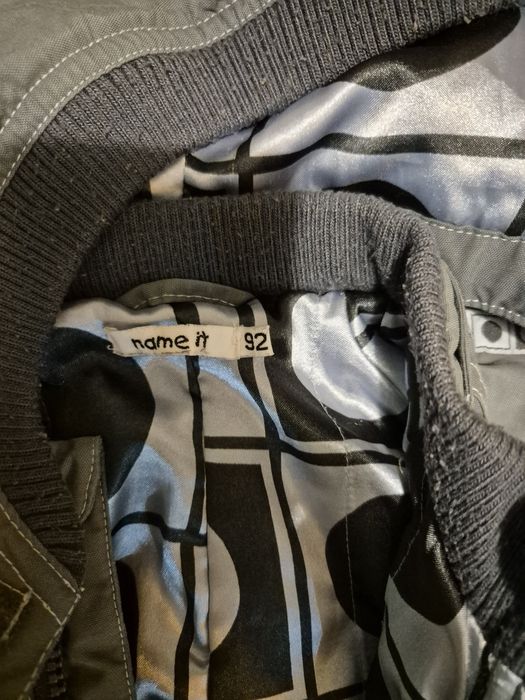 Kombinezon zimowy Name It
