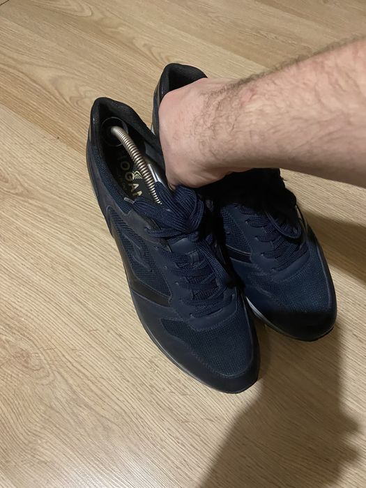 Кросовки Hogan H321 ориг