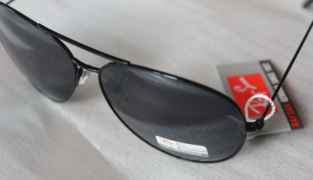 Коллекция солнцезащитных очков -Авиаторы разных цветов .обмен