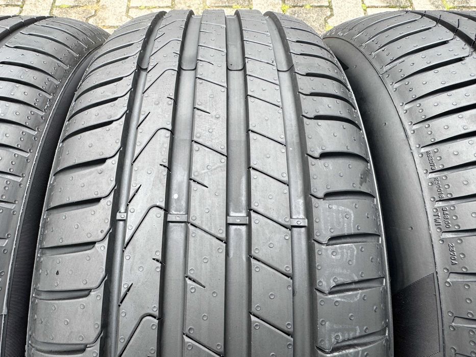 4x Nowe opony letnie 225/50r18 95W PIRELLI Cinturato P7 (2025r)