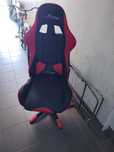 Fotel gamingowy MC Racing