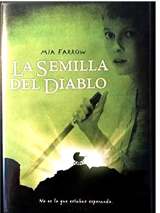Cinema Autor de Culto Polanski /A Semente do Diabo