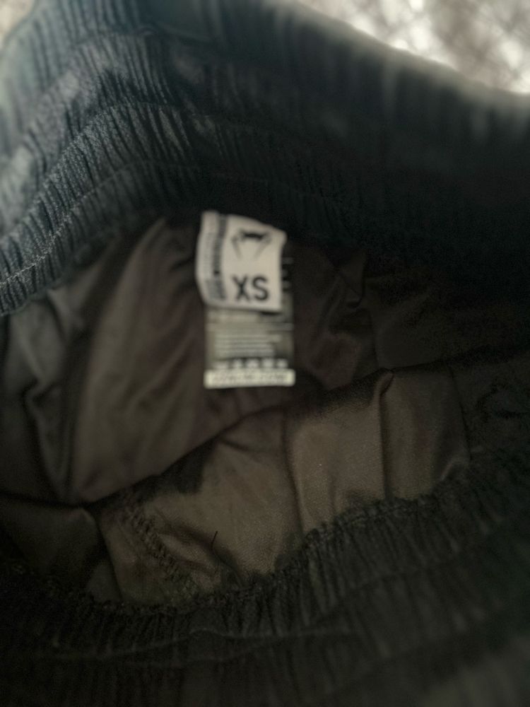 Spodenki unisex Venum Genuine