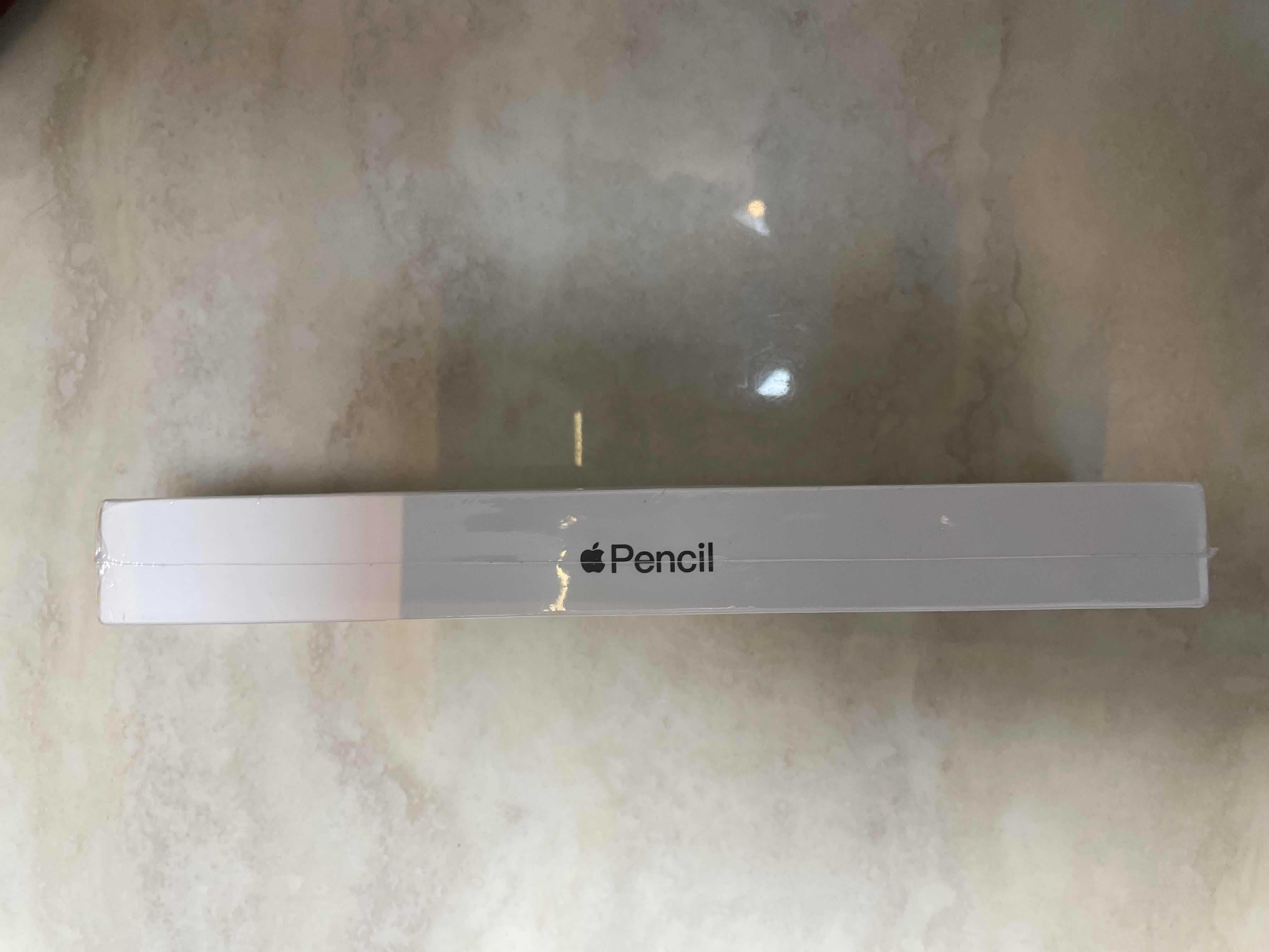 Apple pencil 2 generacja nowy