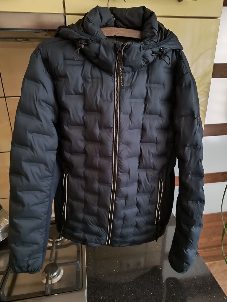 Kurtka Tom Tailor roz L