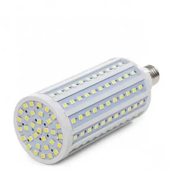 Світлодіодна лампа Кукурудза E27 60W 6500К для студійного освітлення