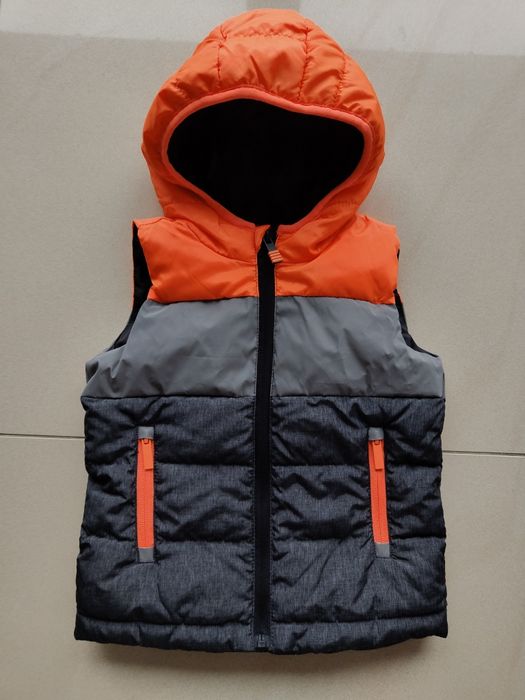 Nowa kamizelka rozmiar 104