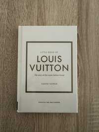Livro Louis Vuitton