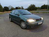 Opel Astra G 1.4 benzyna /LPG
