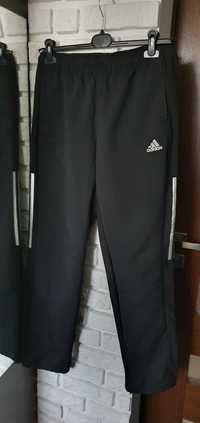 Spodnie dresowe męskie Adidas r.M