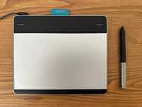 Wacom Intuos Creative Pen Tablet Small CTL-480