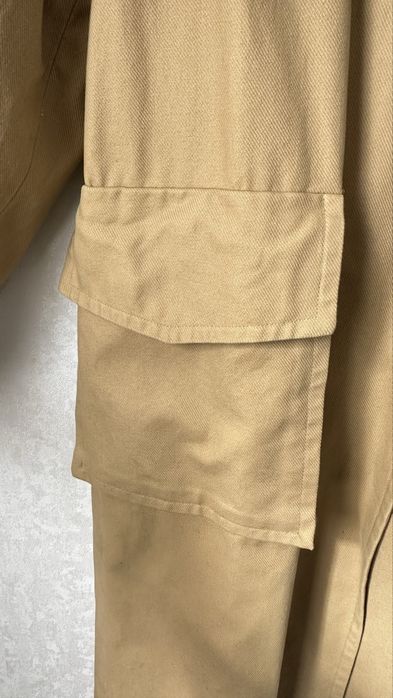 Тренч asos пальто