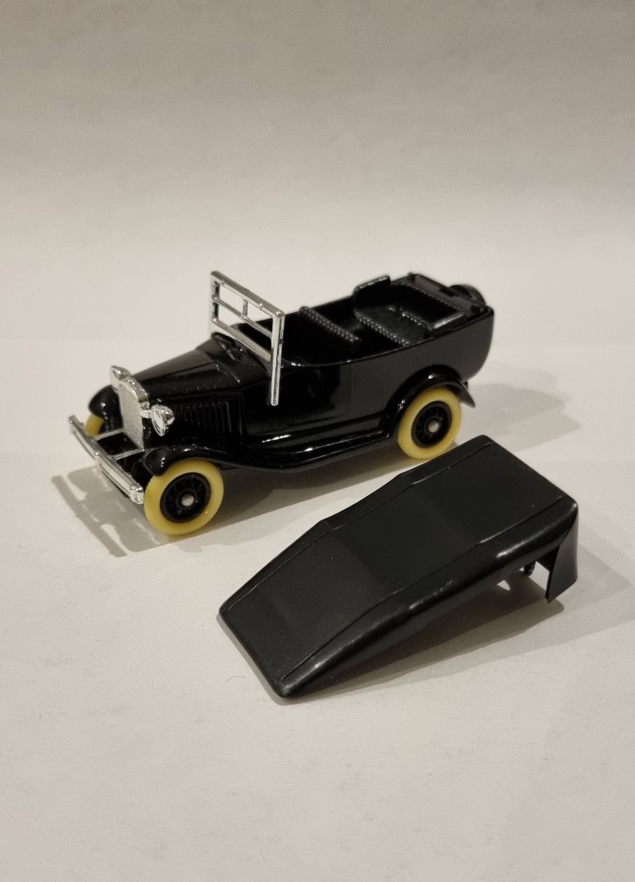 Ford Model A CORGI 1:43 1/43