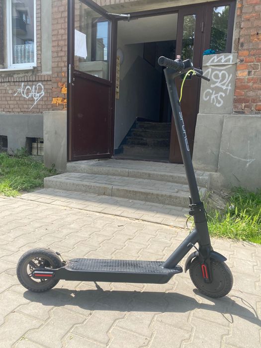 Hulaj noga elektryczna SPOKEY