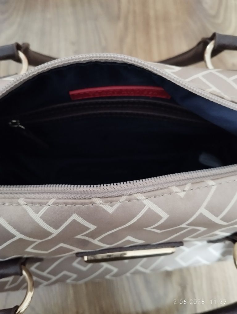 Torebka Tommy Hilfiger