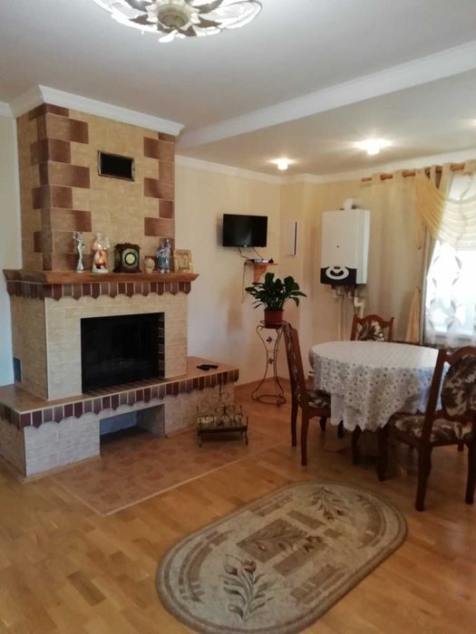 Садиба "Медове літо"