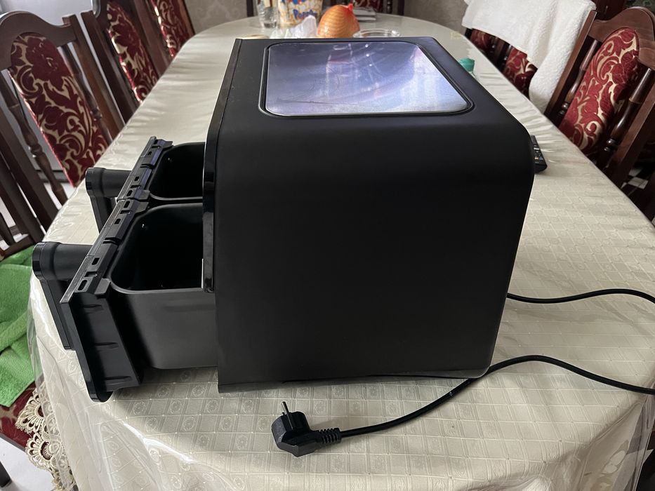 аєрогриль Rainberg