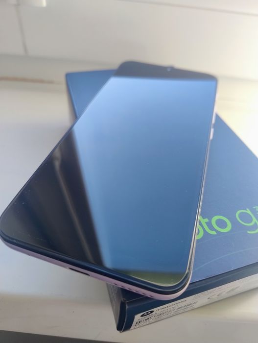 Motorola g30 6/128 GB