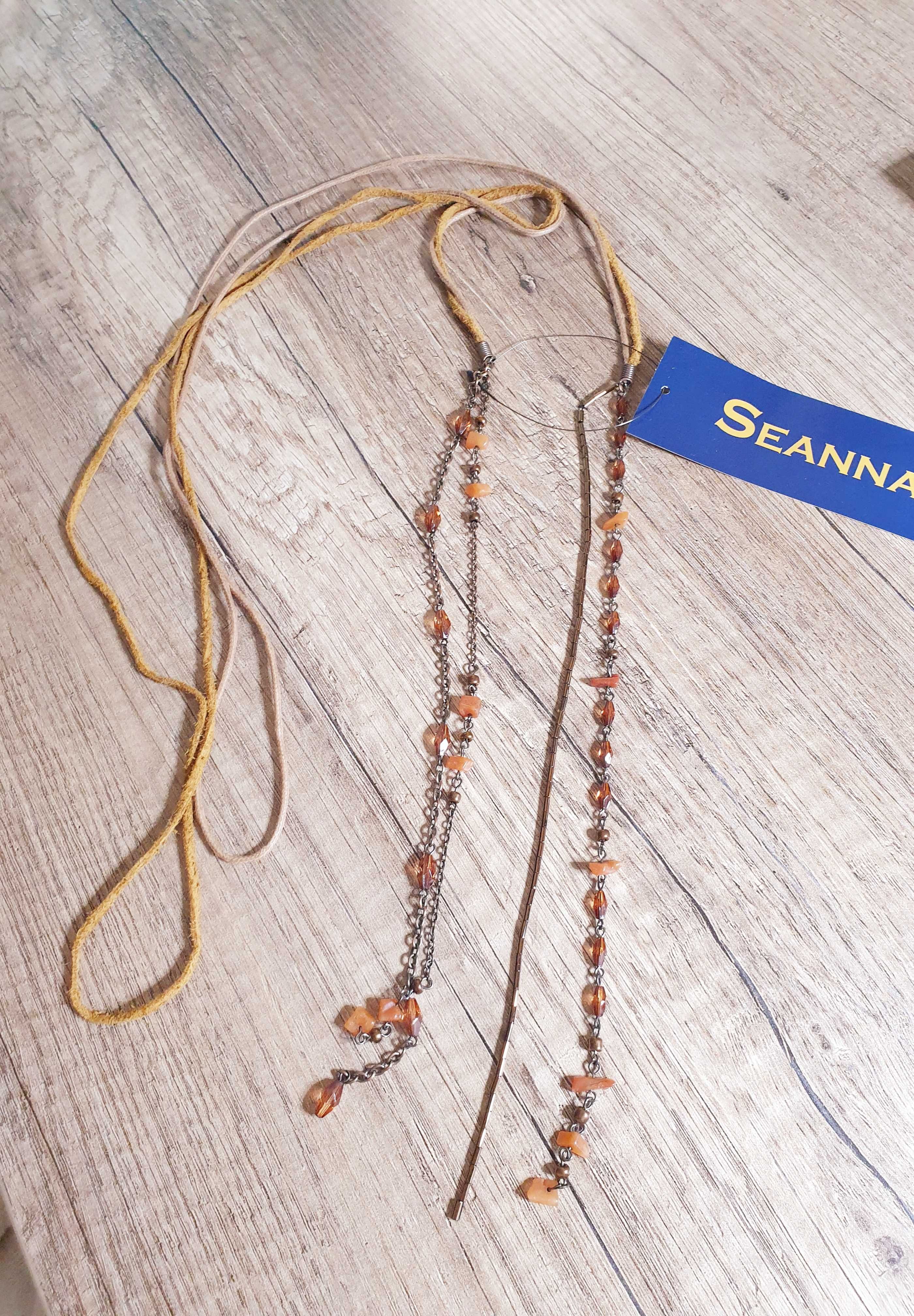 Conjunto de 4 Cintos Novos da marca Seanna