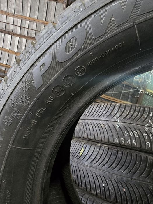 205/55R16 Raburg High Perfomance