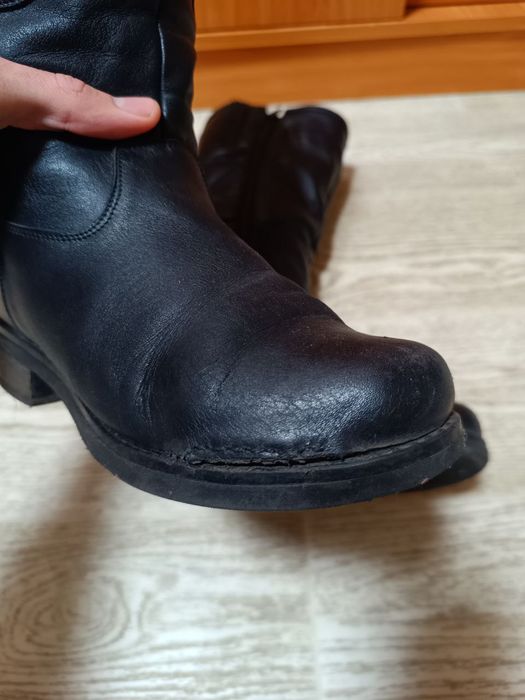 Женские сапоги, ботинки