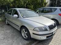 Skoda octavia 2 ** klima