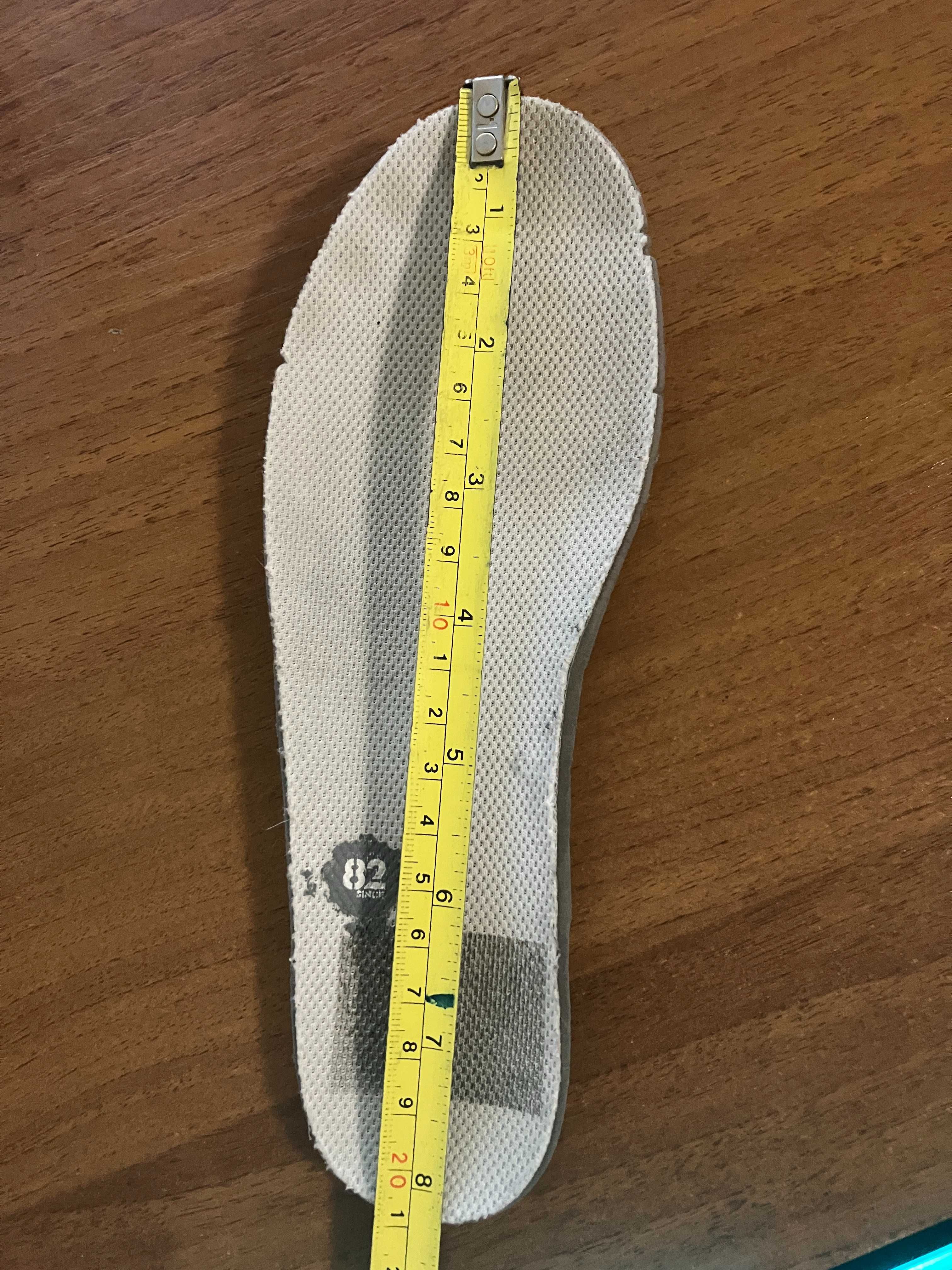 Кроссовки Nike Air Force 1 (20.5 см)