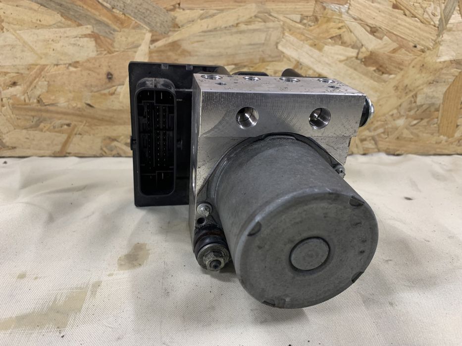 Блок ABS Peugeot 3008 5008 Насос ABS Пежо