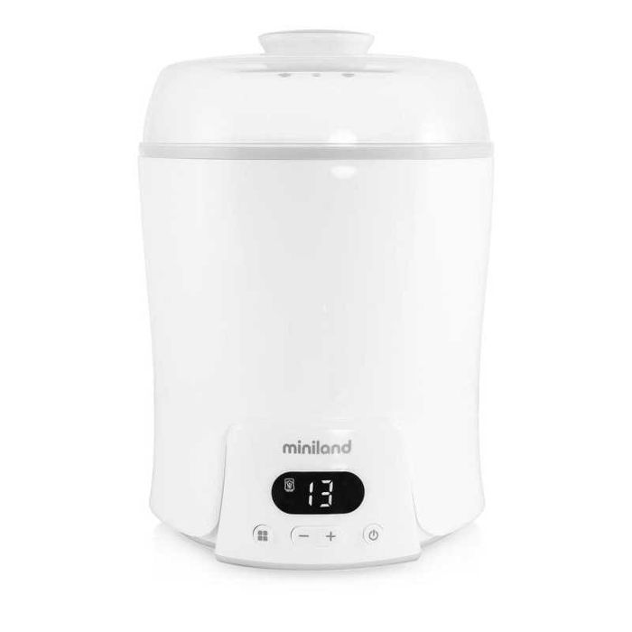 Vendo Miniland Super 6 – esterilizador de biberões