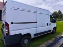 Peugeot boxer 3.0