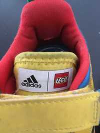 Sapatilha Crianca Adidas Lego
