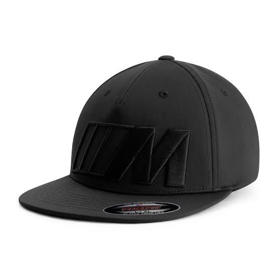Czapka z daszkiem BMW M lifestyle L/XL nowa!