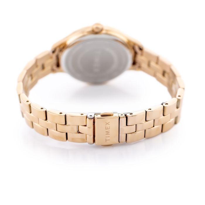 Zegarek Damski Timex Peyton Tw2V06300 + Box