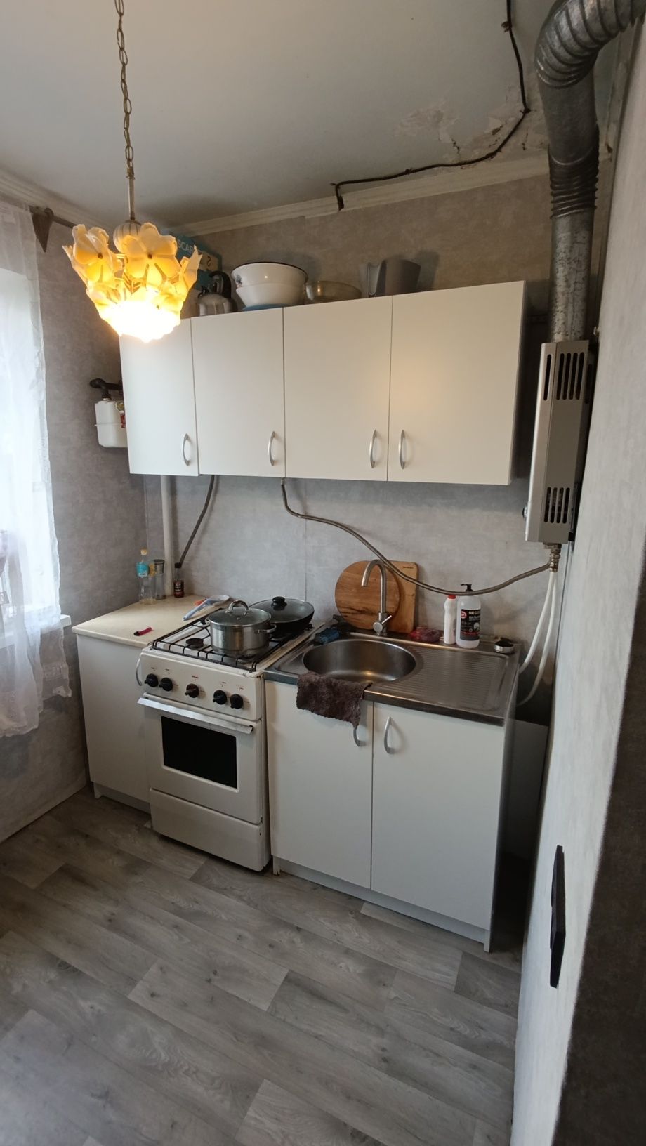 Продам квартиру на 173 квартале