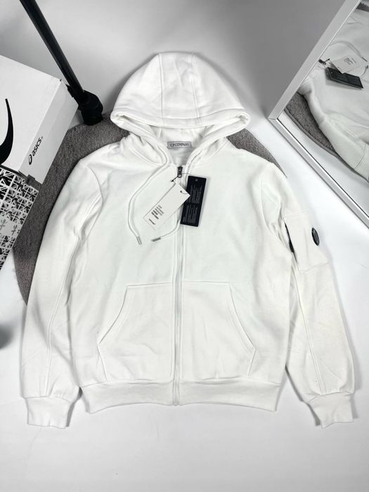 Зіп худі C.P.company