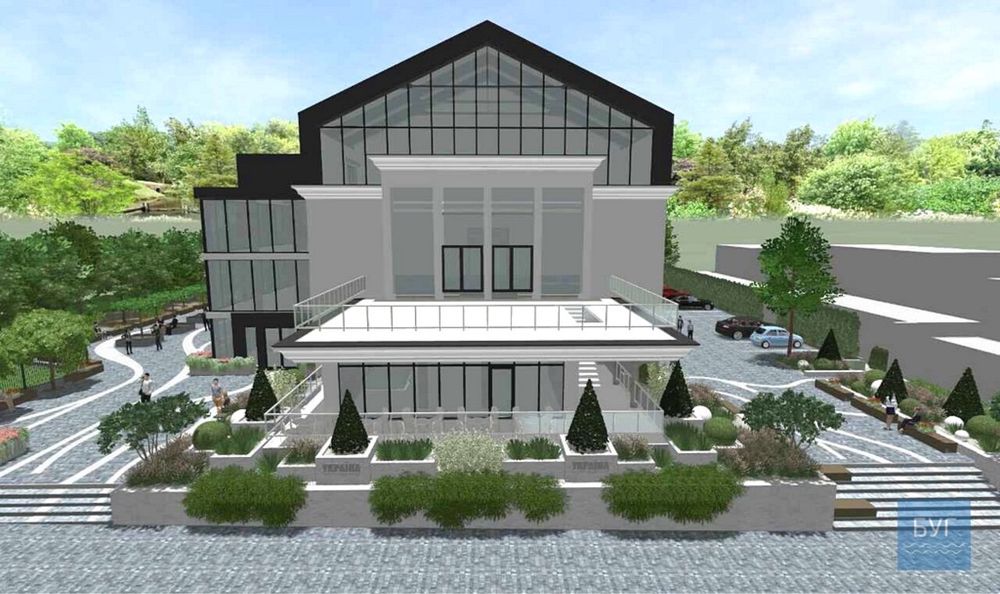 Экслюзив!!! Цена!!! Продажа, аренда помещения 1304 м2