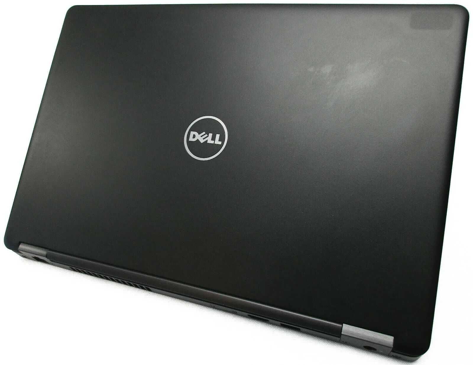 Dell 5480 z modemem telefonicznym LTE, i5 7gen, SSD 256G, RAM 8G, W10